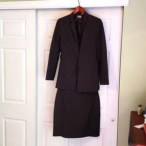 Nordstrom brand Caslon 2-Piece Suit (8 & 12)